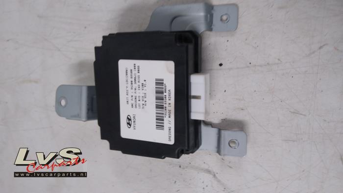 Hyundai I10 Module (divers)