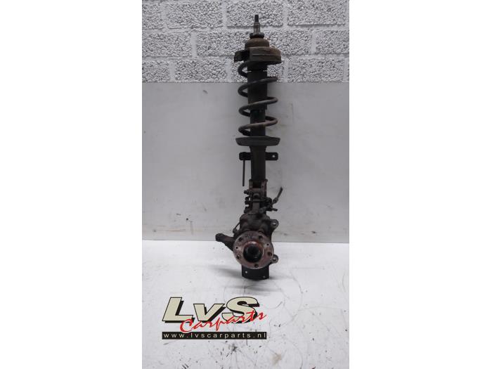 Opel Vivaro Stoßdämpferstrebe rechts vorne