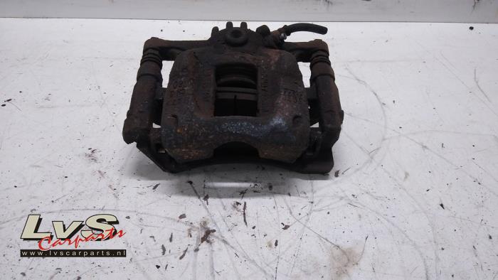 Opel Vivaro Bremszange links vorne