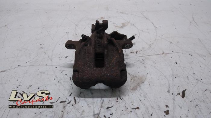 Opel Vivaro Rear brake calliper, left