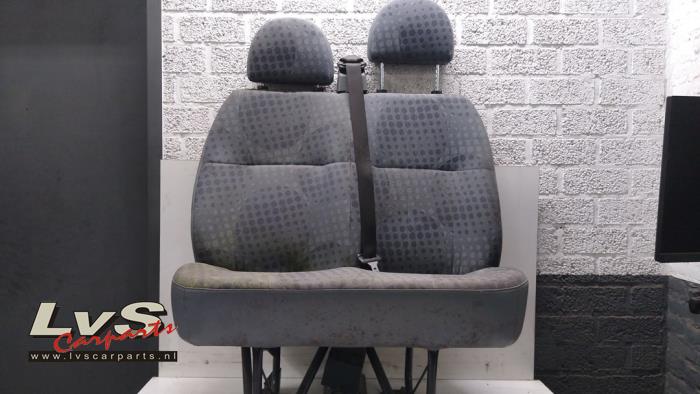 Ford Transit Banquette avant droit