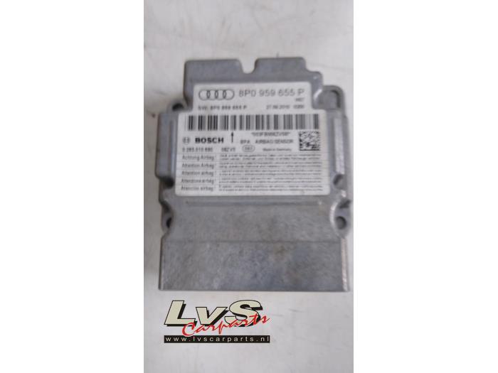 Audi A3 Airbag Module