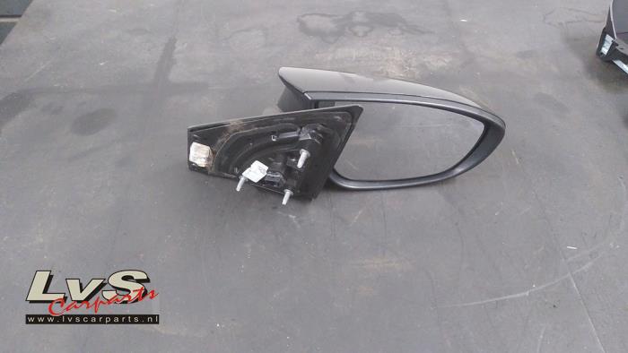Hyundai I20 Wing mirror, right