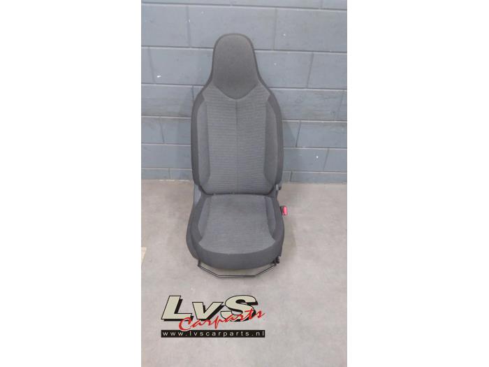 Citroen C1 Siège droit