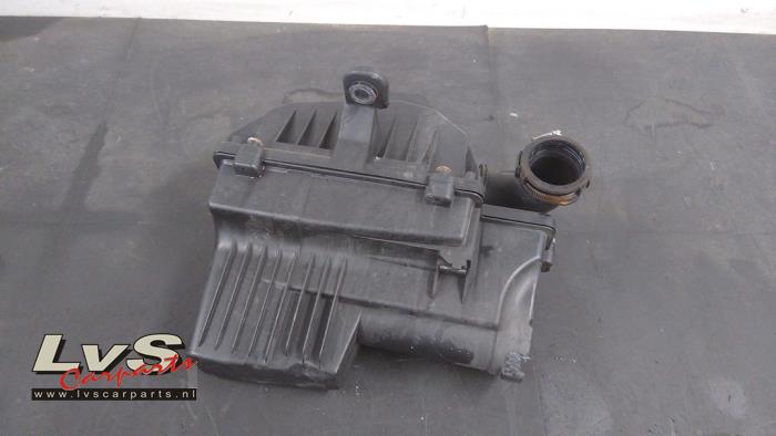 Citroen C1 Boîtier filtre à air