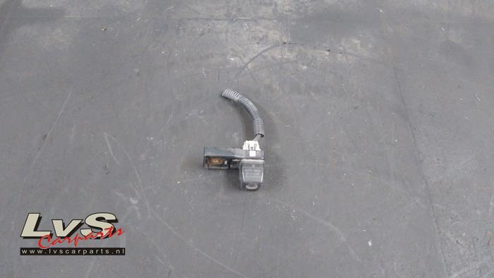 Citroen C1 Caméra de recul