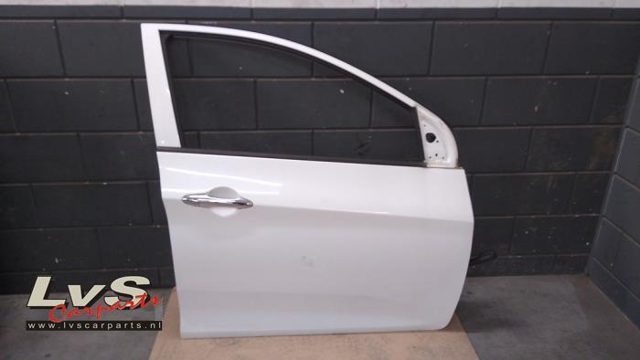 Kia Picanto Portière 4portes avant droite