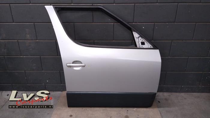 Skoda Roomster Portière 4portes avant droite