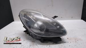 Gebruikte Rechter Koplamp Alfa Romeo Giulietta (940) 1.4 TB 16V Bifuel Prijs € 225,00 Margeregeling aangeboden door LvS Carparts