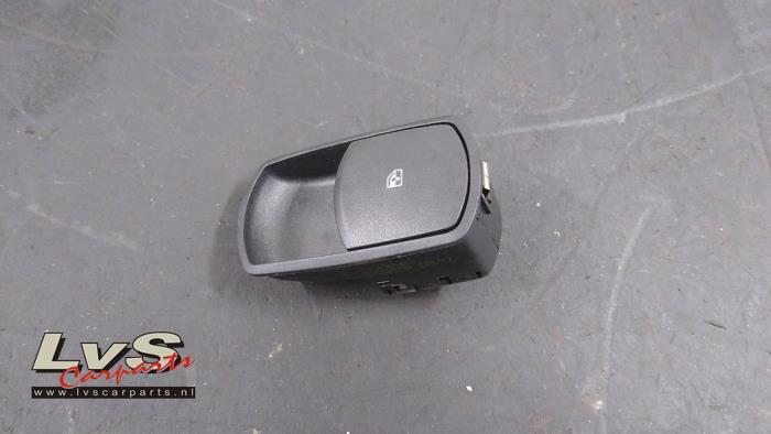 Opel Corsa Electric window switch