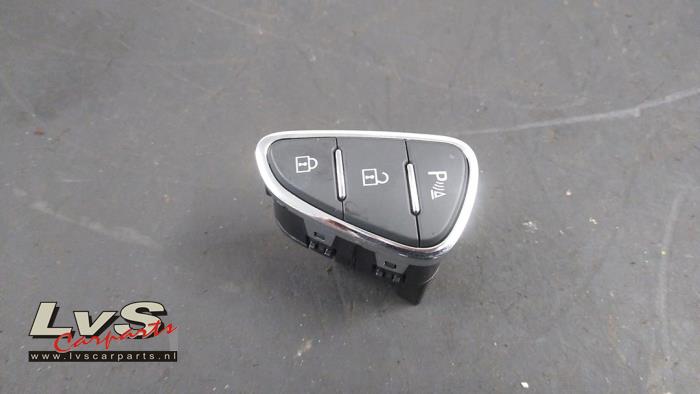 Opel Corsa Commutateur PDC