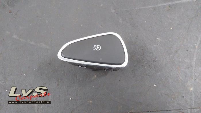 Opel Corsa Commutateur