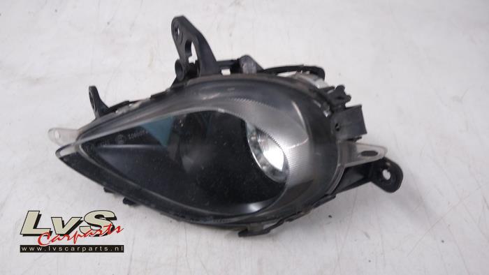 Opel Zafira Mistlamp links-voor