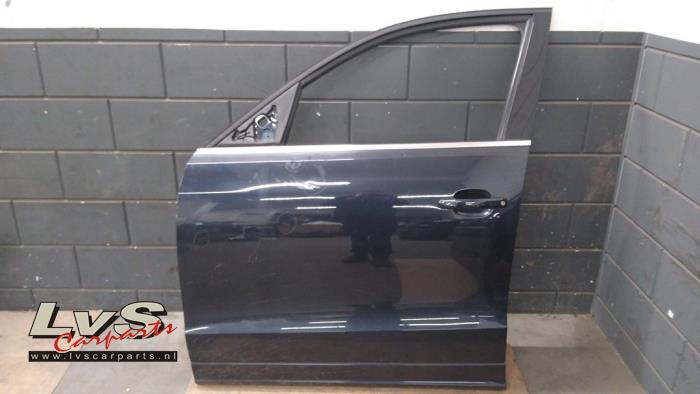 Audi Q5 Portier 4Deurs links-voor