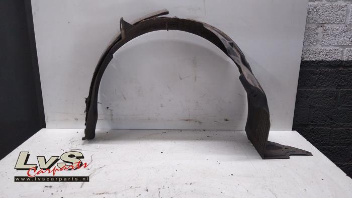 Hyundai I20 Wheel arch liner