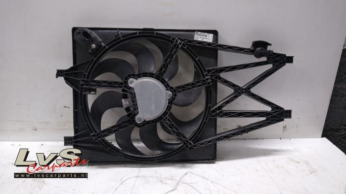 Alfa Romeo Giulietta Koelvin