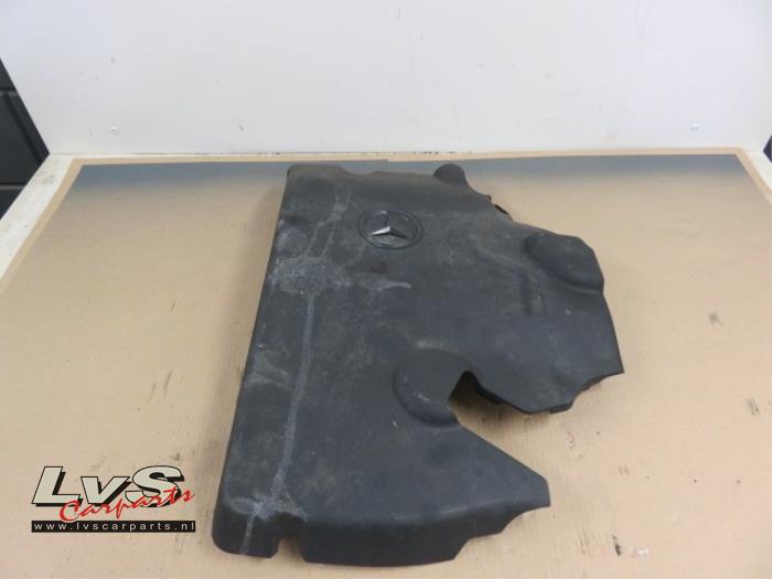 Mercedes Sprinter Engine protection panel