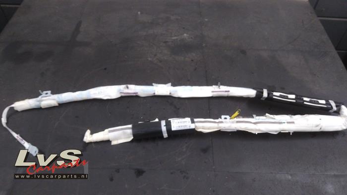 Hyundai I10 Airbag plafond gauche