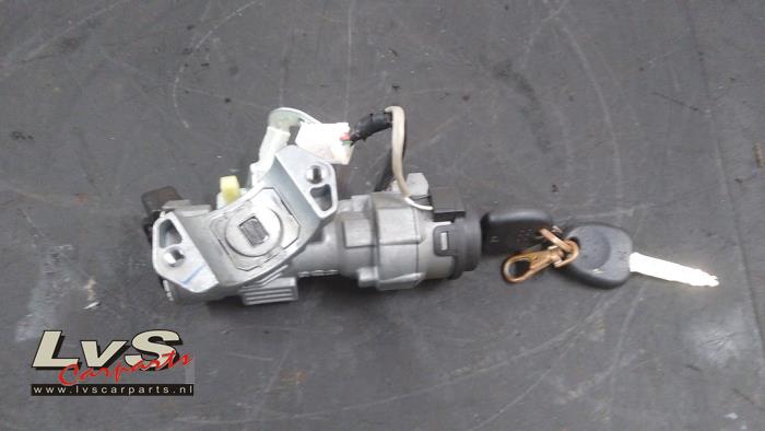 Hyundai I10 Ignition lock + key