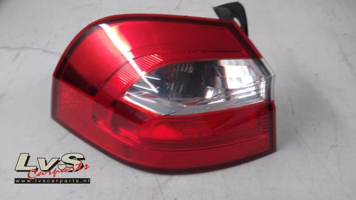 Kia Rio Feu arrière gauche