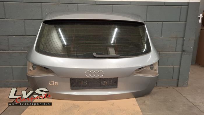 Audi Q5 Tailgate