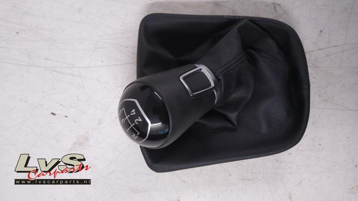 Volkswagen UP Enveloppe levier de vitesse