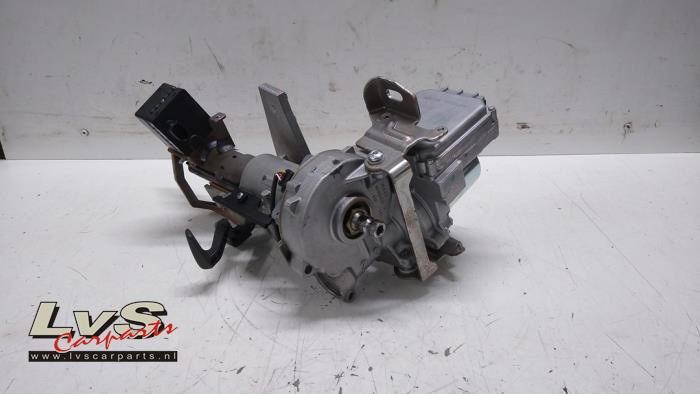 Renault Captur Electric power steering unit