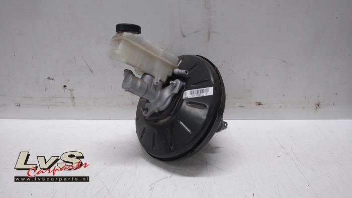 Renault Captur Bremskraftverstärker