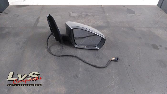 Volkswagen Polo Buitenspiegel rechts