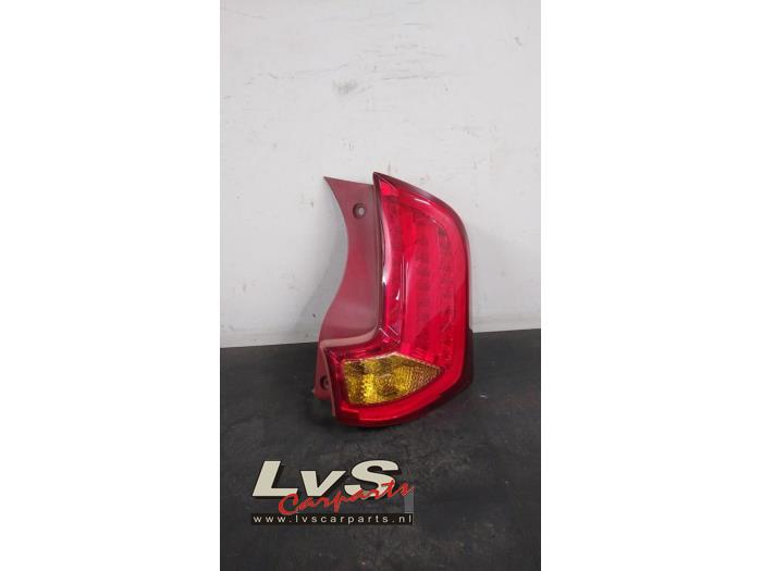 Kia Picanto Feu arrière droit