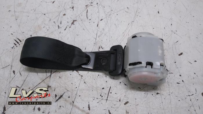 Kia Picanto Ceinture de sécurité arrière centre
