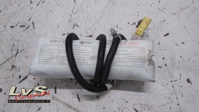 Kia Picanto Airbag siège