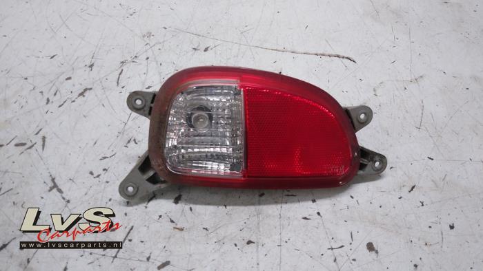 Kia Picanto Feu de recul droit