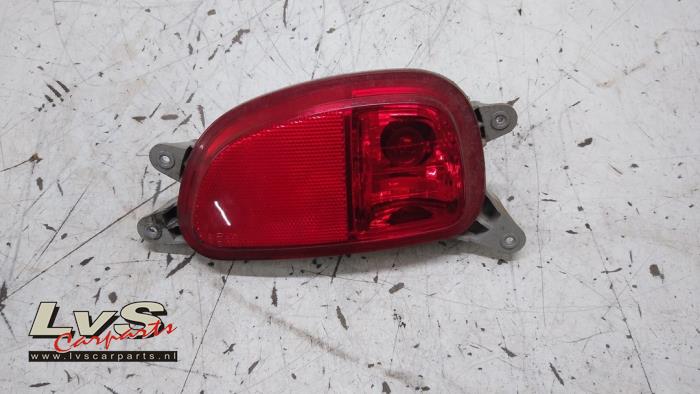 Kia Picanto Feu antibrouillard arrière