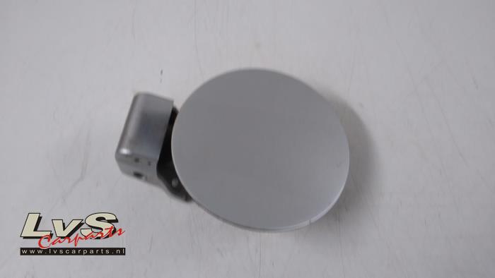 Kia Rio Clapet réservoir