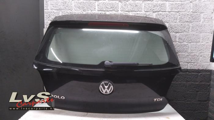 Volkswagen Polo Hayon