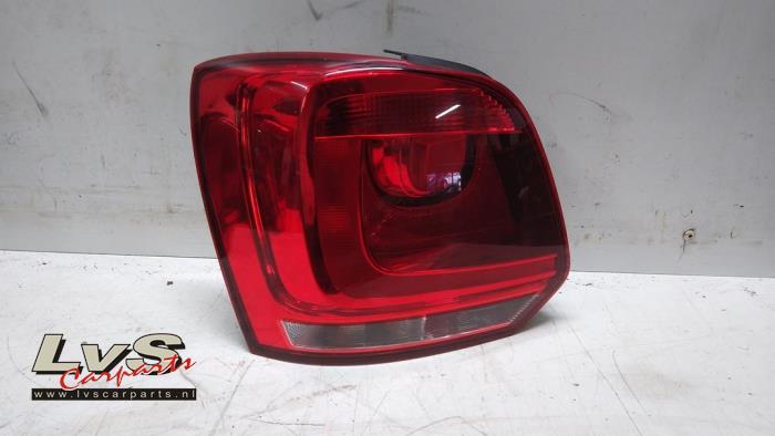 Volkswagen Polo Feu arrière gauche