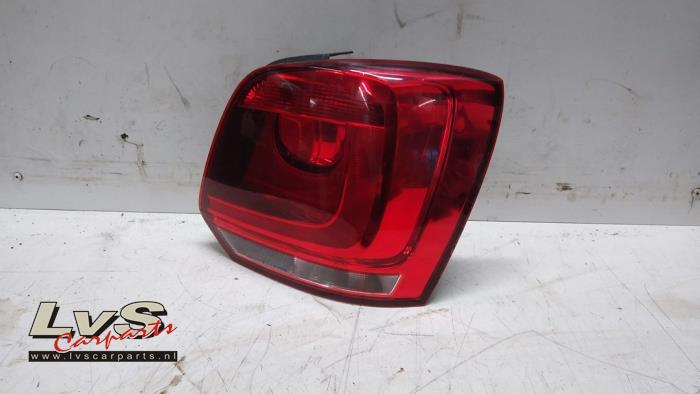 Volkswagen Polo Feu arrière droit