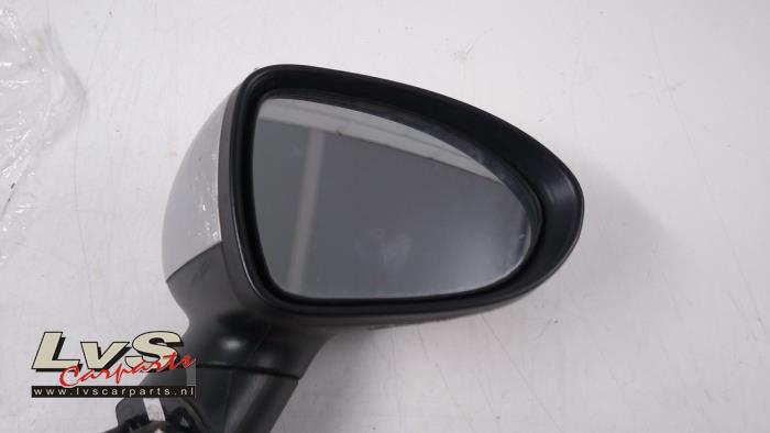 Kia Rio Rétroviseur extérieur droit