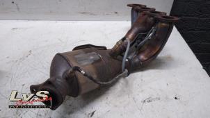 Begagnade Katalytisk avgasrenare Mercedes CLK (R209) 1.8 200 K 16V Pris € 300,00 Marginaltabell erbjuds av LvS Carparts