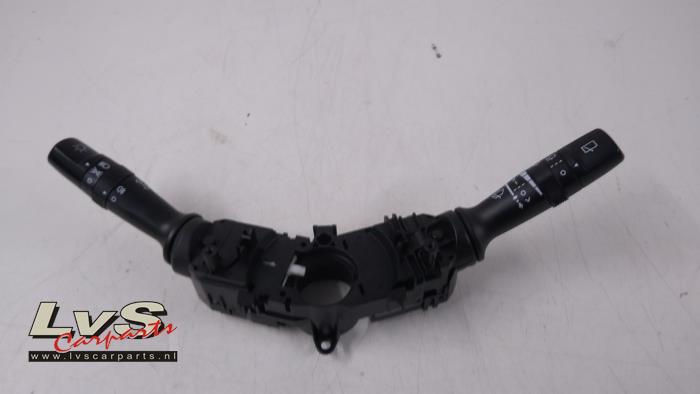 Kia Rio Commutateur combi colonne de direction