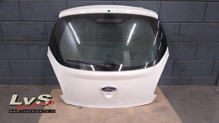 Ford KA Tailgate