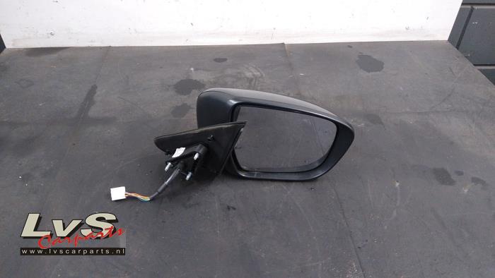 Nissan Juke Wing mirror, right