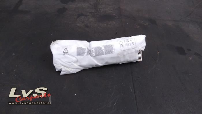 Alfa Romeo Giulietta Airbag Sitz (Sitzplatz)