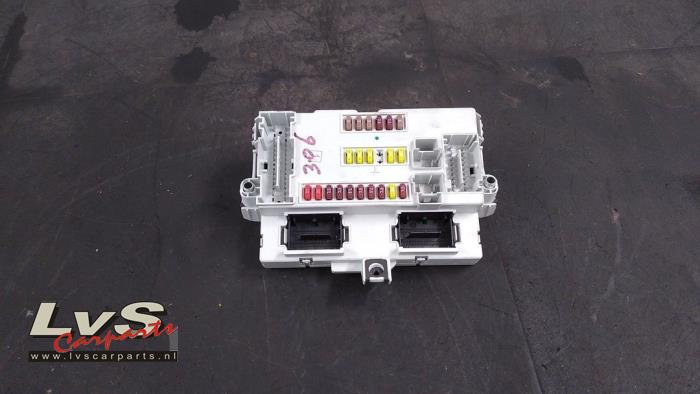 Alfa Romeo Giulietta Body control computer