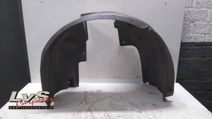 Alfa Romeo Giulietta Wheel arch liner