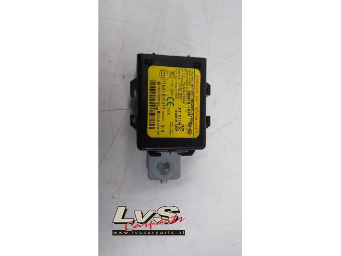 Kia Rio Module (miscellaneous)