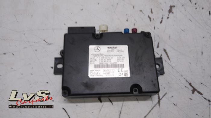 Mercedes C-Klasse Module téléphone