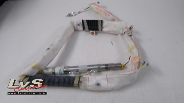 Kia Rio Airbag plafond