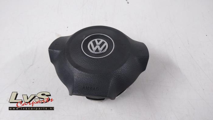 Volkswagen Polo Airbag gauche (volant)